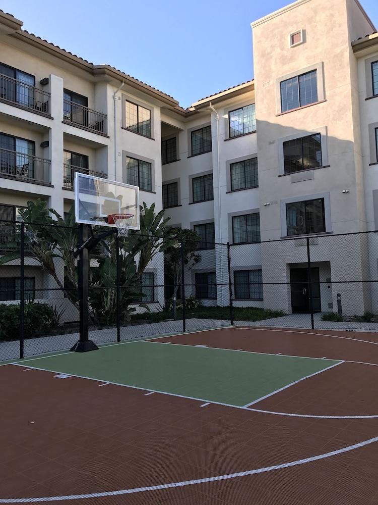 Homewood By Hilton Airport-liberty Station 3* San Diego