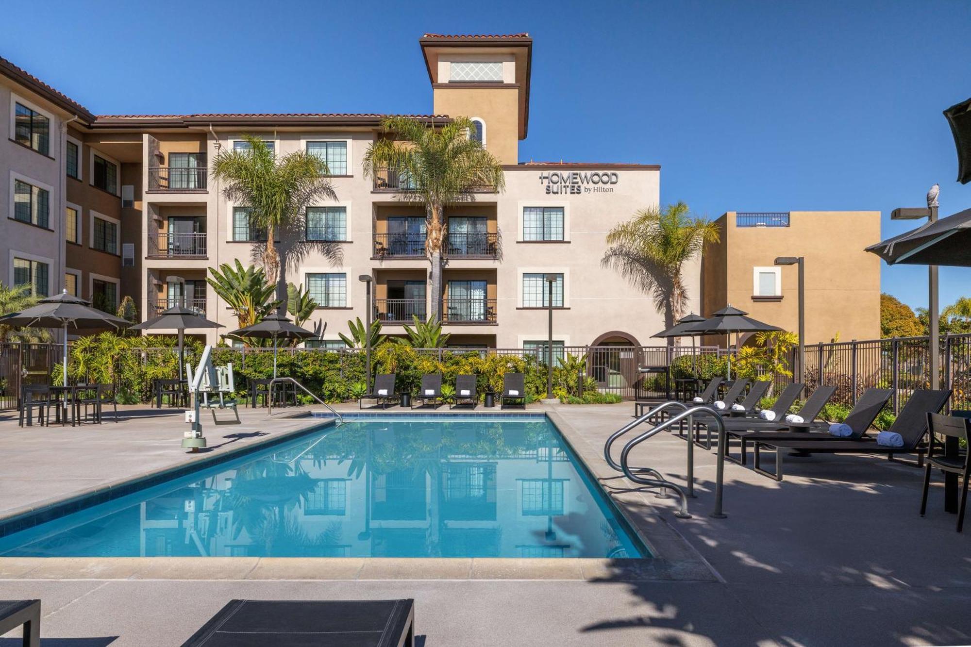 Homewood By Hilton Airport-liberty Station