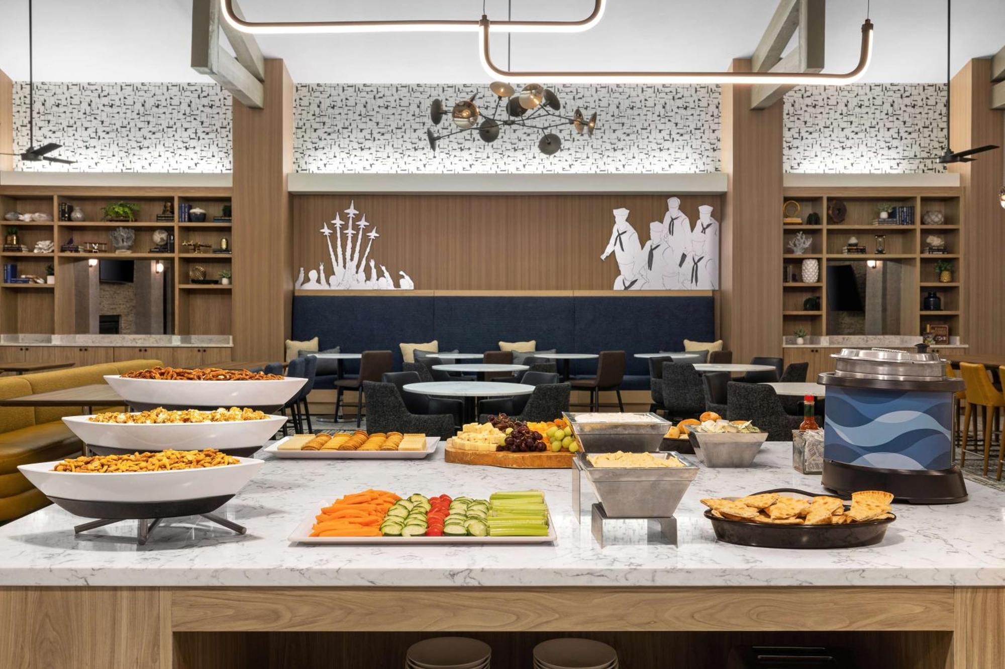 Homewood By Hilton Airport-liberty Station San Diego