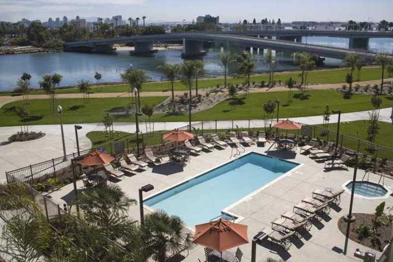 Homewood By Hilton Airport-liberty Station Hotel 3*